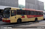 Auto Viação Jurema RJ 120.063 na cidade de Rio de Janeiro, Rio de Janeiro, Brasil, por Leonardo Fidelli. Número da foto: #11025360.