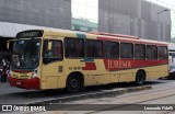 Auto Viação Jurema RJ 120.063 na cidade de Rio de Janeiro, Rio de Janeiro, Brasil, por Leonardo Fidelli. ID da foto: :id.