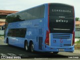 Expresso Guanabara 2204 na cidade de Teresina, Piauí, Brasil, por Luan Araujo. Número da foto: #11026379.