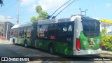 Next Mobilidade - ABC Sistema de Transporte 8170 na cidade de Santo André, São Paulo, Brasil, por Juliano Soares. Número da foto: #11027049.