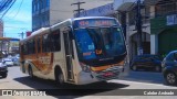 Transportes Fabio's RJ 154.074 na cidade de Duque de Caxias, Rio de Janeiro, Brasil, por Calebe Andrade. Número da foto: #11027429.