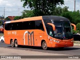 Rápido Marajó 91101 na cidade de Teresina, Piauí, Brasil, por Luan Araujo. Número da foto: #11026584.