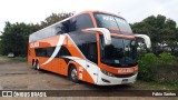RealMaia Turismo e Cargas 2210 na cidade de São Paulo, São Paulo, Brasil, por Fábio Santos. Número da foto: #:id.