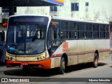 EMS Transportes 9874 na cidade de Araçoiaba, Pernambuco, Brasil, por Edjunior Sebastião. Número da foto: #11026989.