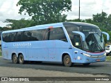 Expresso Guanabara 853 na cidade de Teresina, Piauí, Brasil, por Luan Araujo. Número da foto: #11026382.