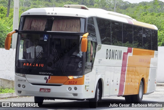 Bomfim 3024 na cidade de Aracaju, Sergipe, Brasil, por Julio Cesar  Barbosa Martins. Número da foto: #11028000.
