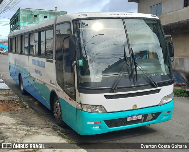 TransMylena 3079 na cidade de Cariacica, Espírito Santo, Brasil, por Everton Costa Goltara. Número da foto: #11027791.