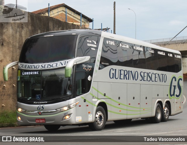 Guerino Seiscento 0417 na cidade de Campinas, São Paulo, Brasil, por Tadeu Vasconcelos. ID da foto: 11027895.