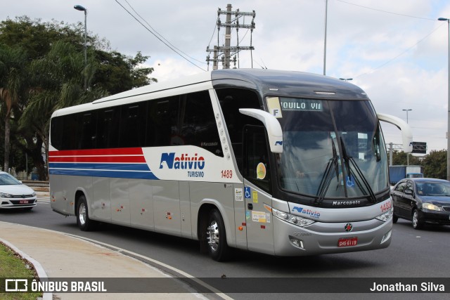 Nativio Turismo 1489 na cidade de São Paulo, São Paulo, Brasil, por Jonathan Silva. Número da foto: #11028046.