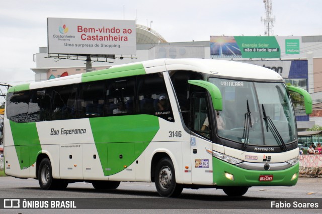 Comércio e Transportes Boa Esperança 3146 na cidade de Belém, Pará, Brasil, por Fabio Soares. Número da foto: #11029164.