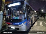 Next Mobilidade - ABC Sistema de Transporte 81.615 na cidade de São Paulo, São Paulo, Brasil, por Cláudio C.F.P.S. Número da foto: #:id.