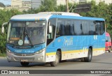 Viação Nossa Senhora do Amparo RJ 186.169 na cidade de Niterói, Rio de Janeiro, Brasil, por TM FOTOGAFIA. Número da foto: #:id.