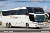 LC Turismo 10900 na cidade de Caruaru, Pernambuco, Brasil, por Wesley Queiroz. ID da foto: :id.