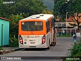 Expresso Nossa Senhora da Glória B06007 na cidade de Nova Iguaçu, Rio de Janeiro, Brasil, por Jefferson Rocha. Número da foto: #11028258.