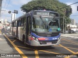 Empresa de Ônibus Vila Galvão 30.694 na cidade de Guarulhos, São Paulo, Brasil, por Rafael Lopes de Oliveira. Número da foto: #11028212.