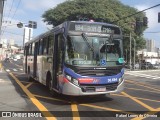 Empresa de Ônibus Vila Galvão 30.694 na cidade de Guarulhos, São Paulo, Brasil, por Rafael Lopes de Oliveira. ID da foto: :id.