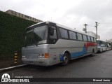 Ônibus Particulares 146 na cidade de São Paulo, São Paulo, Brasil, por Manoel Junior. Número da foto: #:id.