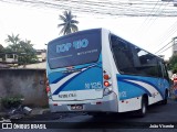 Top Rio Viagens e Turismo M125 na cidade de Duque de Caxias, Rio de Janeiro, Brasil, por João Vicente. Número da foto: #:id.