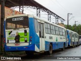 Viação Forte AF-93213 na cidade de Ananindeua, Pará, Brasil, por Charles da Paixão Pereira. Número da foto: #:id.