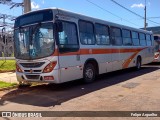 Viação Cidade Morena 1183 na cidade de Campo Grande, Mato Grosso do Sul, Brasil, por Felipe Arguelho. Número da foto: #:id.