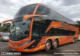 Guaçu Tur Viagens e Turismo 10600 na cidade de Curitiba, Paraná, Brasil, por Marco Aurélio Batista e Silva. Número da foto: #:id.