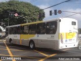 Viação Campo dos Ouros 3931 na cidade de Guarulhos, São Paulo, Brasil, por Rafael Lopes de Oliveira. Número da foto: #11027771.