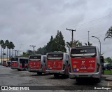 Allibus Transportes 4 5090 na cidade de São Paulo, São Paulo, Brasil, por Bruno Borges. Número da foto: #:id.