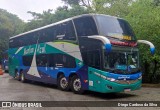 Marlim Azul Turismo 1717 na cidade de São Paulo, São Paulo, Brasil, por Diego Cardoso da Silva. Número da foto: #11028904.
