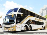 Auto Viação Gadotti 5123 na cidade de Barueri, São Paulo, Brasil, por Kelvin Silva Caovila Santos. Número da foto: #:id.