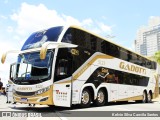 Auto Viação Gadotti 5123 na cidade de Barueri, São Paulo, Brasil, por Kelvin Silva Caovila Santos. ID da foto: :id.