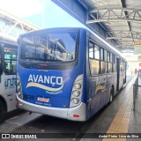 Avanço Transportes 3020 na cidade de Salvador, Bahia, Brasil, por André Pietro  Lima da Silva. Número da foto: #11028931.