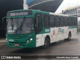 OT Trans - Ótima Salvador Transportes 20096 na cidade de Salvador, Bahia, Brasil, por Alexandre Souza Carvalho. Número da foto: #:id.