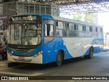 VB Transportes e Turismo 1119 na cidade de Campinas, São Paulo, Brasil, por Henrique Alves de Paula Silva. ID da foto: :id.