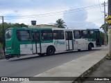 OT Trans - Ótima Salvador Transportes 20115 na cidade de Salvador, Bahia, Brasil, por Adham Silva. Número da foto: #:id.