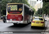 Auto Viação Alpha A48038 na cidade de Rio de Janeiro, Rio de Janeiro, Brasil, por Rafael Santos. ID da foto: :id.