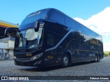 Classe A Turismo 9000 na cidade de Paracambi, Rio de Janeiro, Brasil, por Fabricio Alcaraz. Número da foto: #:id.
