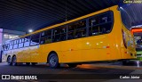 Volkswagen Ônibus e Caminhões - MAN Latin America 22260 na cidade de Goiânia, Goiás, Brasil, por Carlos Júnior. ID da foto: :id.