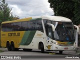 Empresa Gontijo de Transportes 18880 na cidade de Fortaleza, Ceará, Brasil, por Alisson Wesley. Número da foto: #11029502.