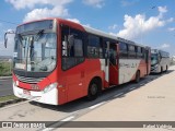 Expresso CampiBus 2239 na cidade de Campinas, São Paulo, Brasil, por Rafael Valdivia. Número da foto: #:id.