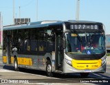 Viação Metrópole Paulista - Zona Leste 3 1763 na cidade de São Paulo, São Paulo, Brasil, por Luciano Ferreira da Silva. Número da foto: #:id.