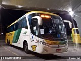 Empresa Gontijo de Transportes 16500 na cidade de Belo Horizonte, Minas Gerais, Brasil, por Douglas Yuri. Número da foto: #11028287.