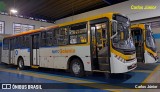 HP Transportes Coletivos 20514 na cidade de Goiânia, Goiás, Brasil, por Carlos Júnior. Número da foto: #11029969.