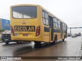Escolares 1032 na cidade de Ji-Paraná, Rondônia, Brasil, por Gian Lucas  Santana Zardo. Número da foto: #11028333.