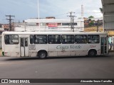 Empresa de Transportes Costa Verde 7268 na cidade de Lauro de Freitas, Bahia, Brasil, por Alexandre Souza Carvalho. Número da foto: #:id.