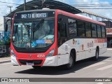 Real Alagoas de Viação 4353 na cidade de Maceió, Alagoas, Brasil, por Andre Carlos. Número da foto: #:id.