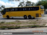 Viação Itapemirim 8123 na cidade de Caruaru, Pernambuco, Brasil, por Lenilson da Silva Pessoa. ID da foto: :id.