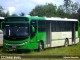 Ônibus Particulares 5I66 na cidade de Paudalho, Pernambuco, Brasil, por Edjunior Sebastião. ID da foto: :id.