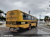 Prefeitura Municipal de Capela 16 na cidade de Capela, Sergipe, Brasil, por Bruno Costa. Número da foto: #:id.