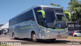 Viação Garcia 8215 na cidade de Cascavel, Paraná, Brasil, por Carlos Oliveira. Número da foto: #11029407.