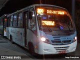 Transportes Futuro C30283 na cidade de Rio de Janeiro, Rio de Janeiro, Brasil, por Jorge Gonçalves. Número da foto: #11028714.